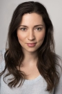 Julie Mainville Film ve Dizileri