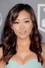 Karen Fukuhara Film ve Dizileri