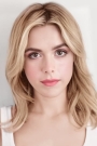 Kiernan Shipka Film ve Dizileri