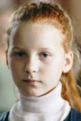 Kseniya Alexeeva Film ve Dizileri