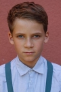 Levi Eisenblätter Film ve Dizileri