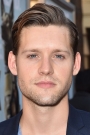 Luke Kleintank Film ve Dizileri