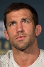 Luke Rockhold Film ve Dizileri