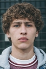 Mattia Carrano Film ve Dizileri