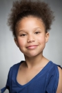 Melody Nosipho Niemann Film ve Dizileri