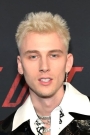 mgk Film ve Dizileri