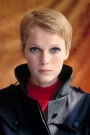 Mia Farrow Film ve Dizileri