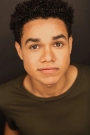 Miles Gutierrez-Riley Film ve Dizileri