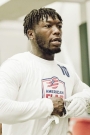 Nate Robinson Film ve Dizileri