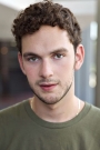 Nicholas Burton Film ve Dizileri
