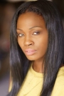 Nicole Davis Film ve Dizileri