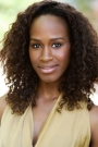 Nneka Okafor Film ve Dizileri