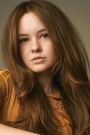Olivia O'Neill Film ve Dizileri