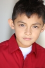Oscar Daniel Reyez Film ve Dizileri