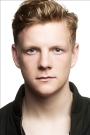 Patrick Gibson Film ve Dizileri