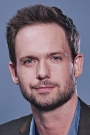 Patrick J. Adams Film ve Dizileri
