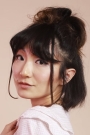 Poppy Liu Film ve Dizileri