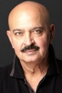 Rakesh Roshan Film ve Dizileri
