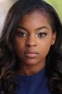 Rayven Symone Ferrell Film ve Dizileri