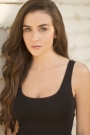 Rebecca Fraiser Film ve Dizileri
