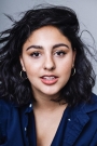 Rhianne Barreto Film ve Dizileri