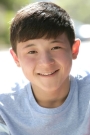 Riley Hashimoto Film ve Dizileri