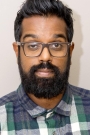 Romesh Ranganathan Film ve Dizileri
