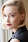 Sarah Gadon Film ve Dizileri