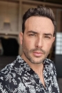 Sebastian Martinez Film ve Dizileri