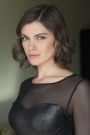 Silvia Busuioc Film ve Dizileri