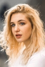 Sophie Nélisse Film ve Dizileri