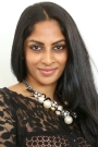 Sriya Reddy Film ve Dizileri