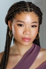 Storm Reid Film ve Dizileri