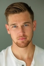 Taylor John Smith Film ve Dizileri