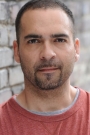 Teddy Cañez Film ve Dizileri