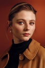 Thomasin McKenzie Film ve Dizileri