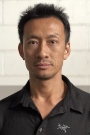 Tim Wong Film ve Dizileri