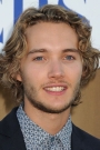 Toby Regbo Film ve Dizileri