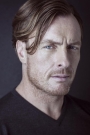 Toby Stephens Film ve Dizileri