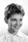 Tommy Rettig Film ve Dizileri