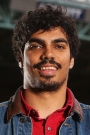 Tony Armstrong Film ve Dizileri
