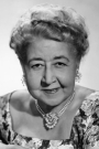 Verna Felton Film ve Dizileri
