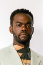 William Jackson Harper Film ve Dizileri