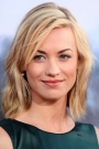 Yvonne Strahovski Film ve Dizileri