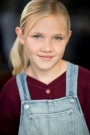 Zoë Noelle Baker Film ve Dizileri