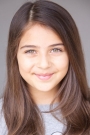 Zoey Siewert Film ve Dizileri