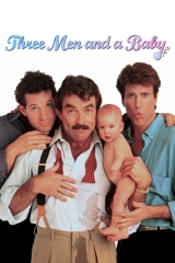 Üç Adam ve Bir Bebek (1987)