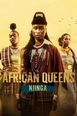 Afrika Kraliçeleri: Njinga