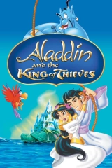 Alaaddin 3: Hırsızlar Kralı (1996)