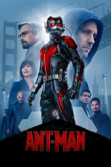 Ant-Man Serisi